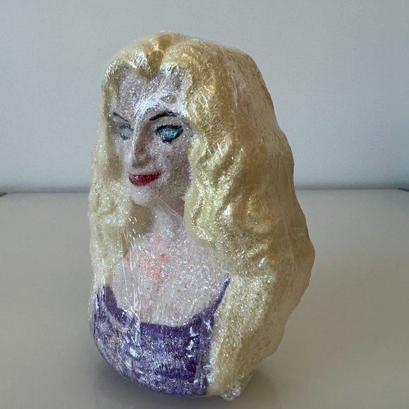 Sarah Sanderson (Hocus Pocus) Bath Bomb - Picture 3 of 3